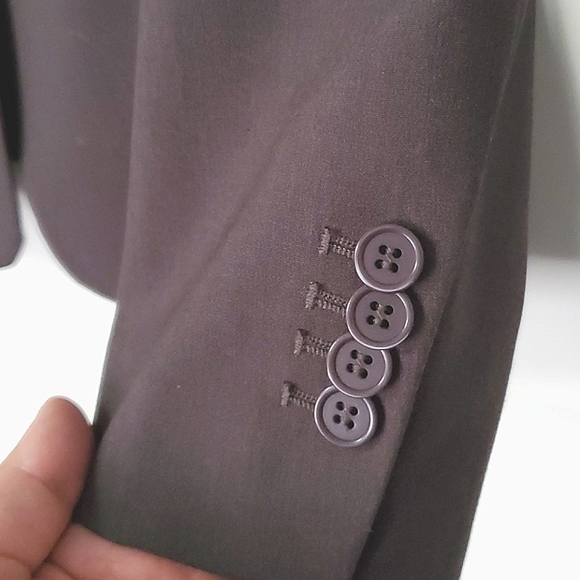 Jessica suit jacket - Picture 3 of 8